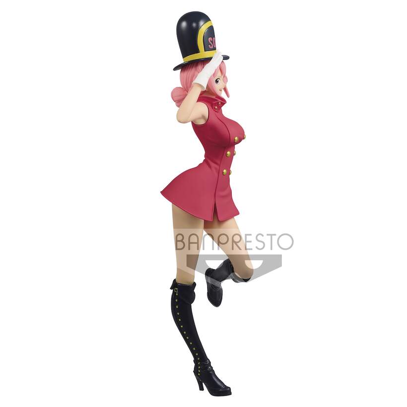 One Piece Sweet Style Pirates Rebecca Banpresto 53 Off Tokyo Otaku Mode Tom