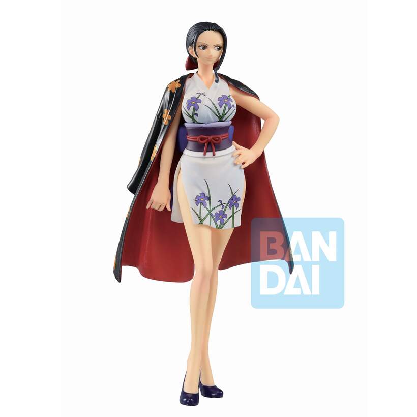 Nico Robin Figure Wano