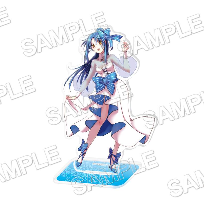 full metal panic figure