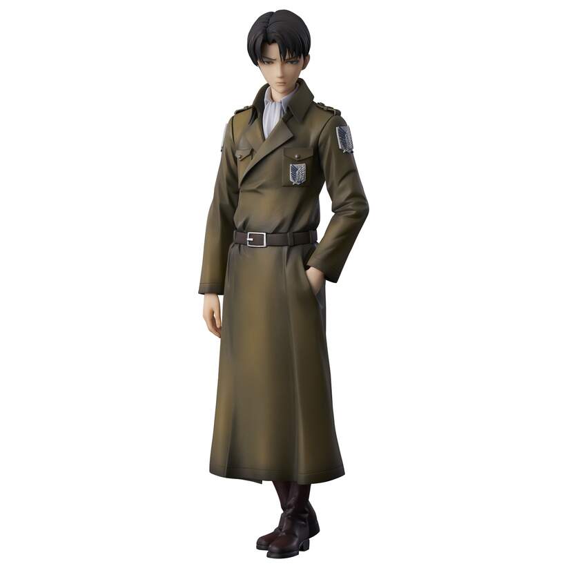 Levi jacket aot Clearance