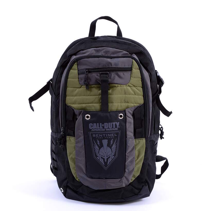 call of duty backpack