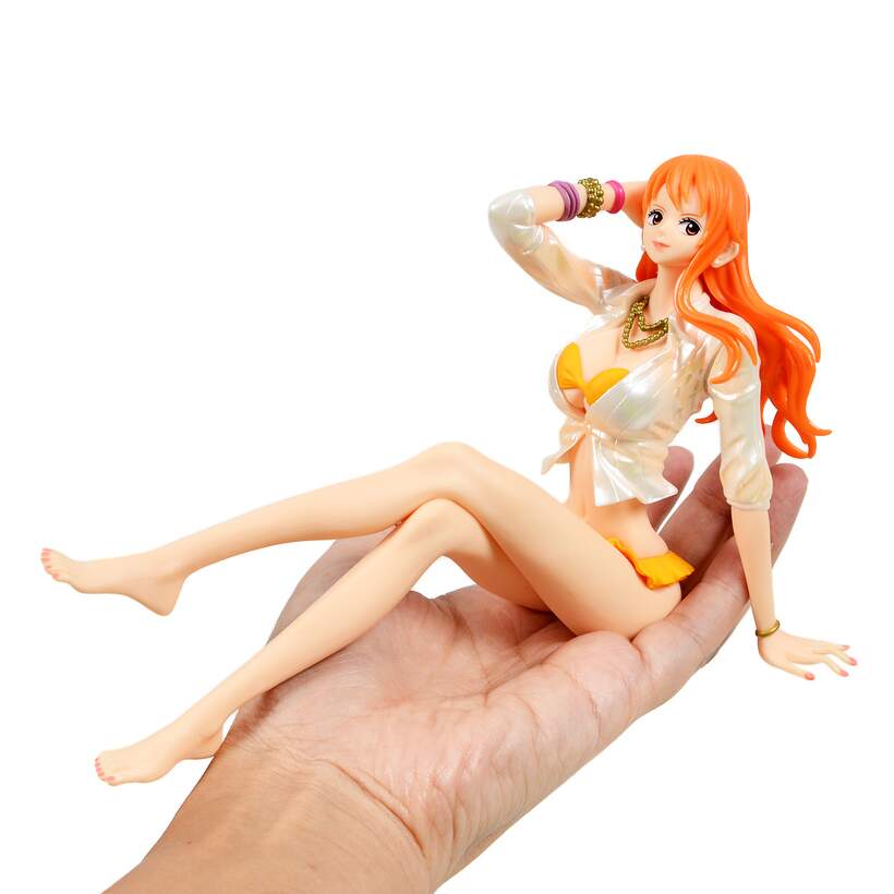 One Piece Glitter Glamours Shiny Venus Nami Banpresto Tokyo Otaku Mode Tom One Piece Glitter Glamours Shiny Venus Nami Banpresto Tokyo Otaku Mode Tom