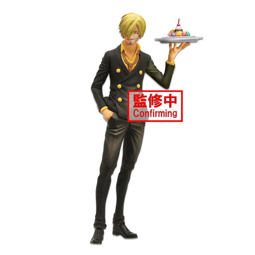 One Piece Grandista Nero Sanji Banpresto 29 Off Tokyo Otaku Mode