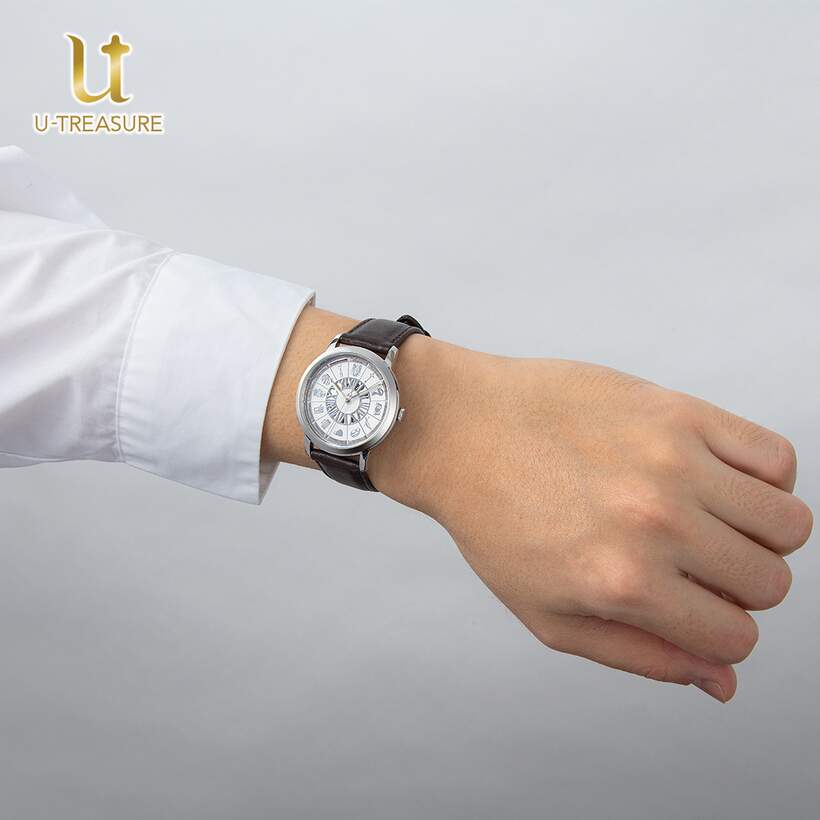 Attack On Titan Memorial Watch Tokyo Otaku Mode Tom