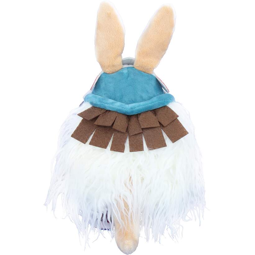 made in abyss nanachi plush