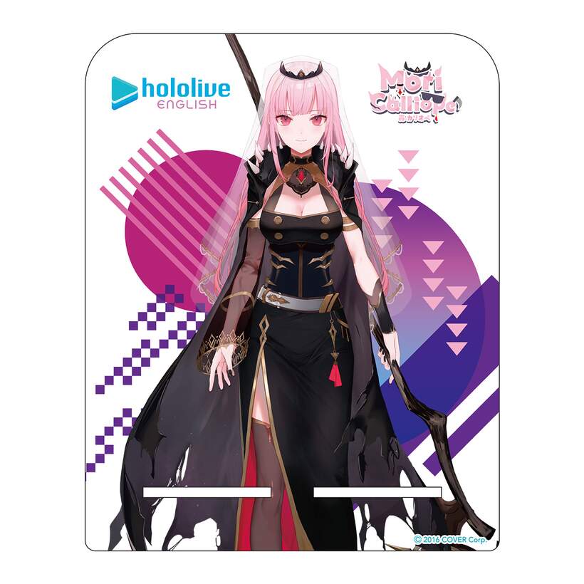Anime Expo 2021 Hololive - A2D Movie