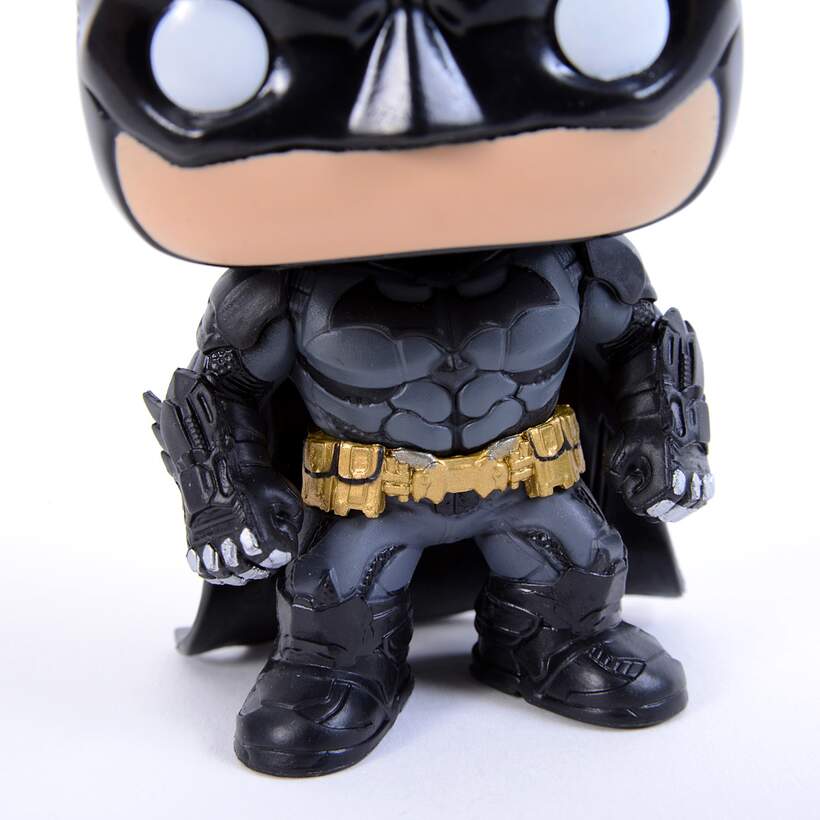 funko pop batman 71