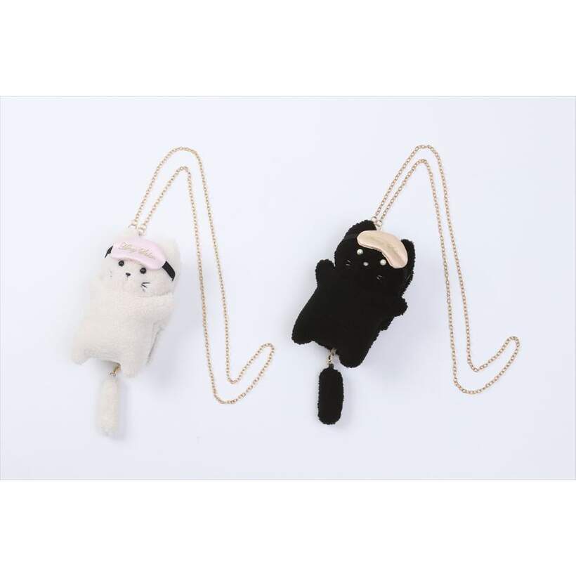 Honey Salon Cat Eye Mask Iphone Case Tokyo Otaku Mode Tom Honey Salon Cat Eye Mask Iphone Case Tokyo Otaku Mode Tom