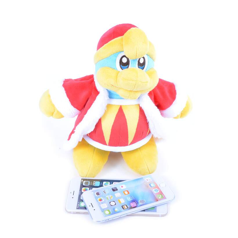 king dedede plush