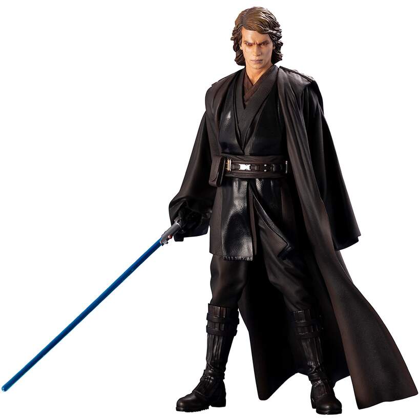 anakin skywalker merch