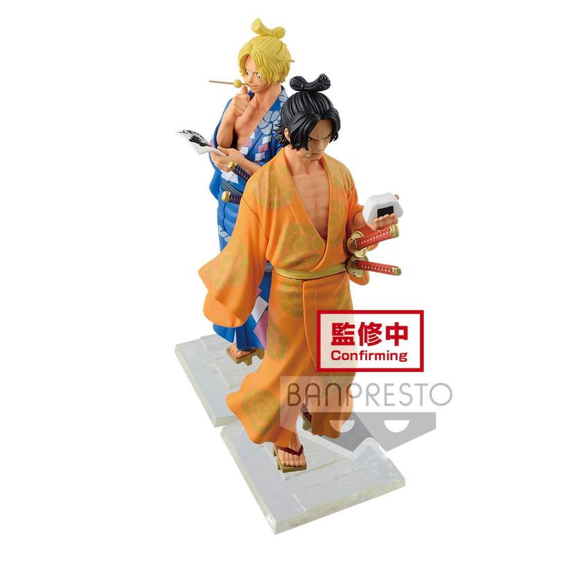 One Piece Magazine Figure Piece Of A Dream No 2 Vol 2 Sabo Tokyo Otaku Mode Tom One Piece Magazine Figure Piece Of A Dream No 2 Vol 2 Sabo Tokyo Otaku Mode Tom