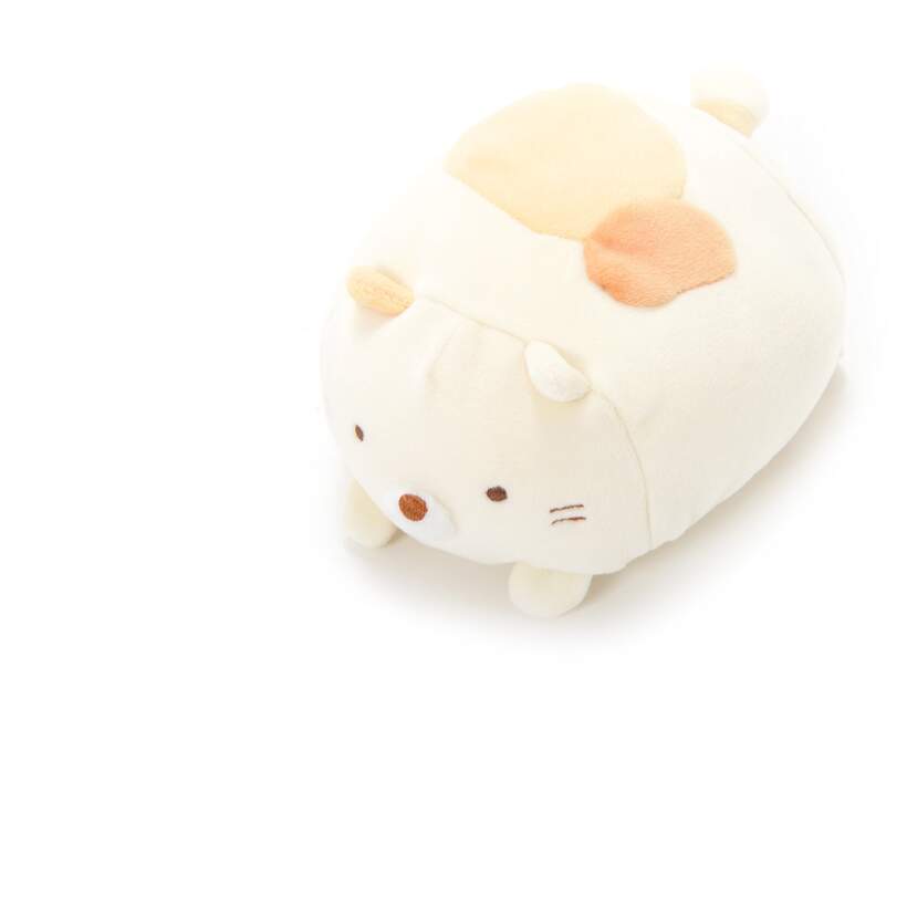 mochi plushie