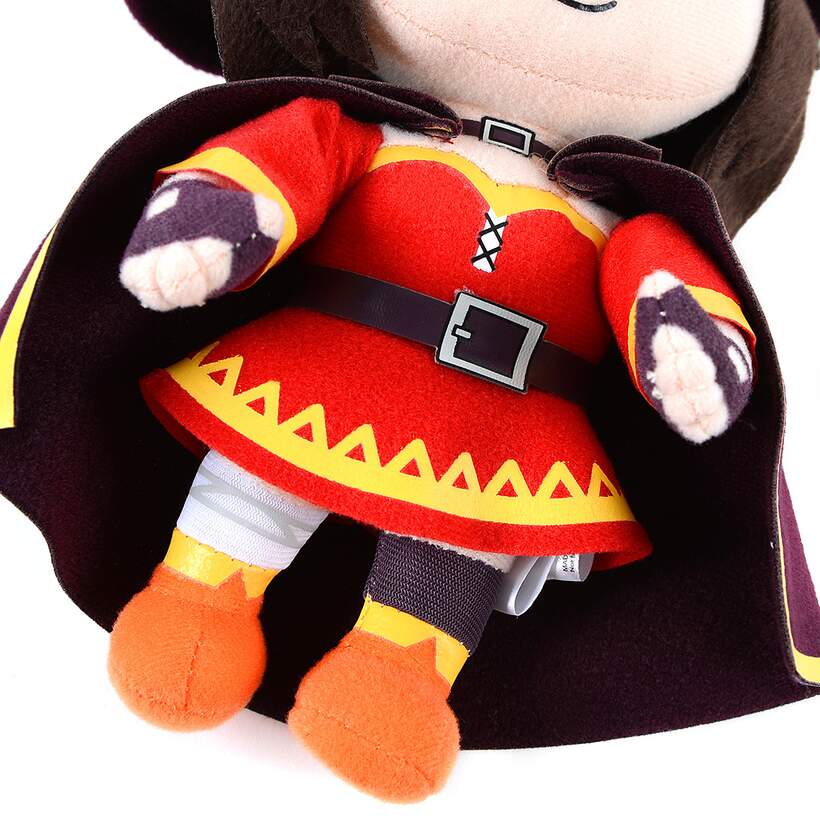 konosuba megumin plush