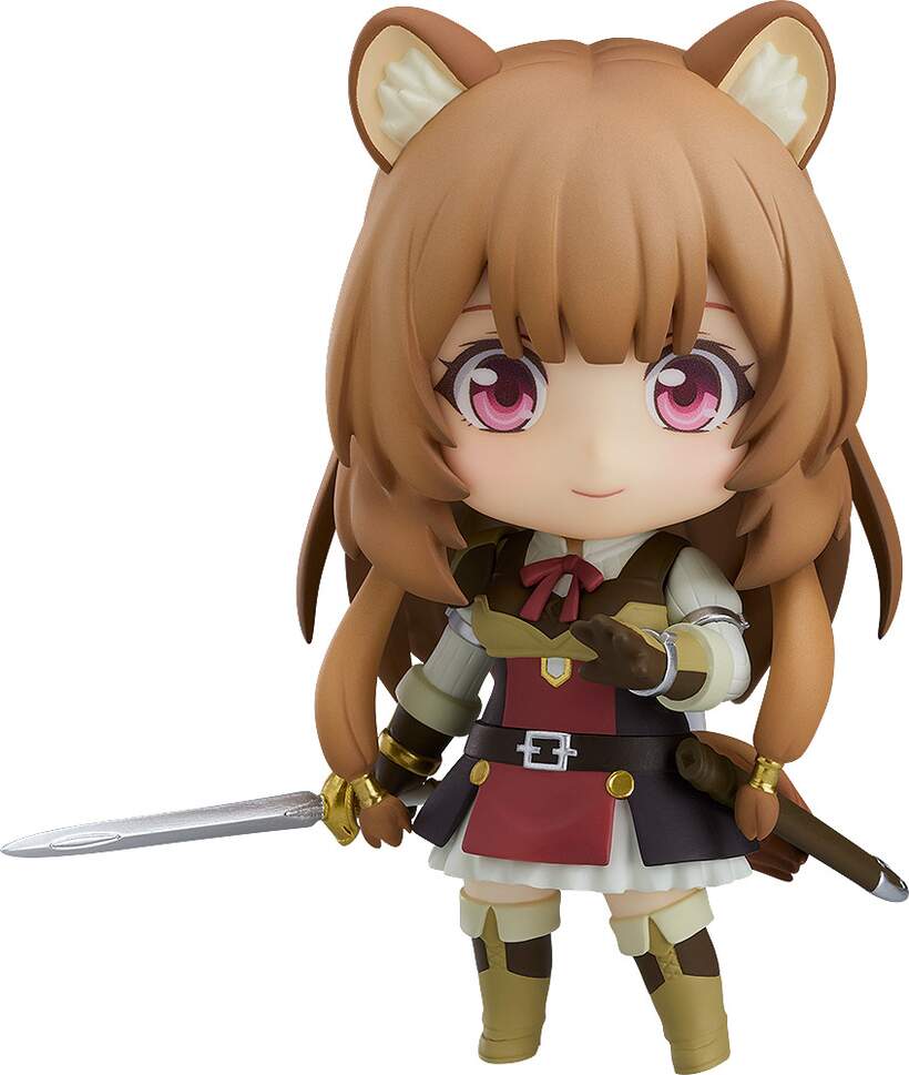 Featured image of post Naofumi Shield Hero Chibi Although you were level 231 you had abilities that exceeded everyone