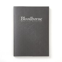 Bloodborne Official Artworks