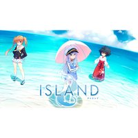 ISLAND [Steam Game Key]