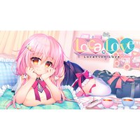 Loca-Love: My Cute Roommate [Steam Game Key]