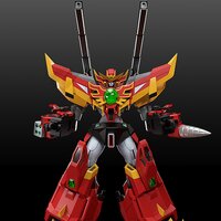 Moderoid Gravion Zwei Sol Σ Gravion