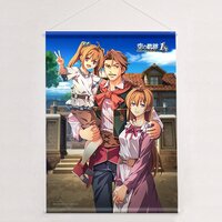 The Legend of Heroes: Trails in the Sky 1st Chapter B2 Tapestry Bright Family
