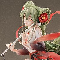 Hatsune Miku: Meihua Sannong Ver. 1/7 Scale Figure