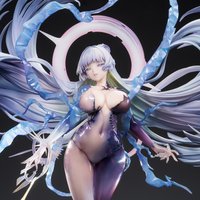Goddess of Victory: Nikke Nayuta: Wu Wei Standard Edition 1/4 Scale Figure