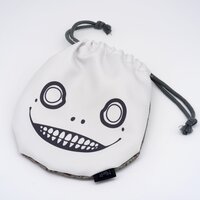 NieR Replicant Ver. 1.22474487139... Kinchaku Emil