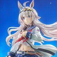 Uma Musume: Cinderella Gray Oguri Cap 1/7 Scale Figure