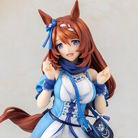 Uma Musume: Pretty Derby Super Creek 1/7 Scale Figure