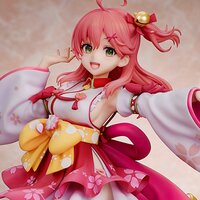hololive Sakura Miko 1/7 Scale Figure