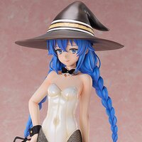 Mushoku Tensei: Jobless Reincarnation II Roxy: Bunny Ver. 1/4 Scale Figure