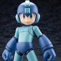 Mega Man: Mega Man 11 Ver. (Re-run)
