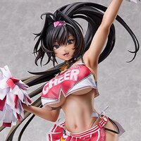 Goddess of Victory: Nikke Bay 1/4 Scale Figure
