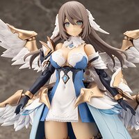 Arca Nadea Ermeda (Re-run)