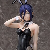 Chainsaw Man - The Movie: Reze Arc Reze: Bunny Ver. 1/4 Scale Figure