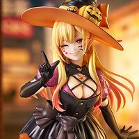 My Dress-Up Darling Marin Kitagawa: Halloween Ver. 1/7 Scale Figure