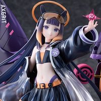 hololive English -Myth- Ninomae Ina'nis: AXGRIT Ver. 1/7 Scale Figure