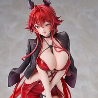 Goddess of Victory: Nikke Red Hood - Nonsense Red 1/7 Scale Figure