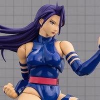 S.H.Figuarts Gamerverse Psylocke (Gamerverse)