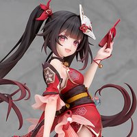 Honkai: Star Rail Sparkle 1/7 Scale Figure