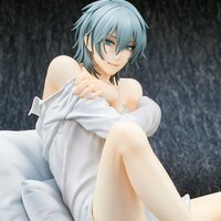 Togainu no Chi Akira 1/7 Scale Figure