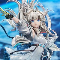 Arknights: Endfield Perlica 1/7 Scale Figure
