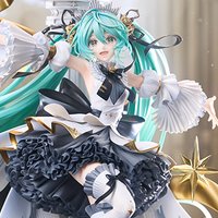 G.S. Collection [SC] Hatsune Miku Symphony: 10th Anniversary Ver. 1/7 Scale Figure