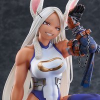 My Hero Academia Mirko -Rabbit- 1/7 Scale Figure