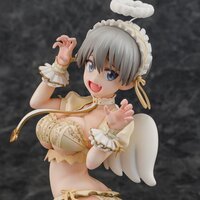 Uzaki-chan Wants to Hang Out! Season 2 Hana Uzaki: Angel Ver. 1/7 Scale Figure