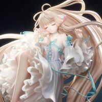 Chobits Chi Deluxe Edition 1/6 Scale Figure