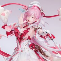 Honkai Impact 3rd Elysia: Hi♪ Love Elf♥ Ver. 1/7 Scale Figure w/ Bonus