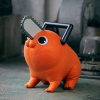 Life Size Doll Chainsaw Man Pochita