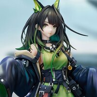 Arknights Mon3tr 1/7 Scale Figure