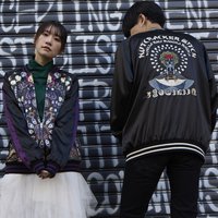 Puella Magi Madoka Magica Souvenir Jacket
