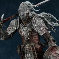 Elden Ring Raging Wolf 1/6 Scale Statue